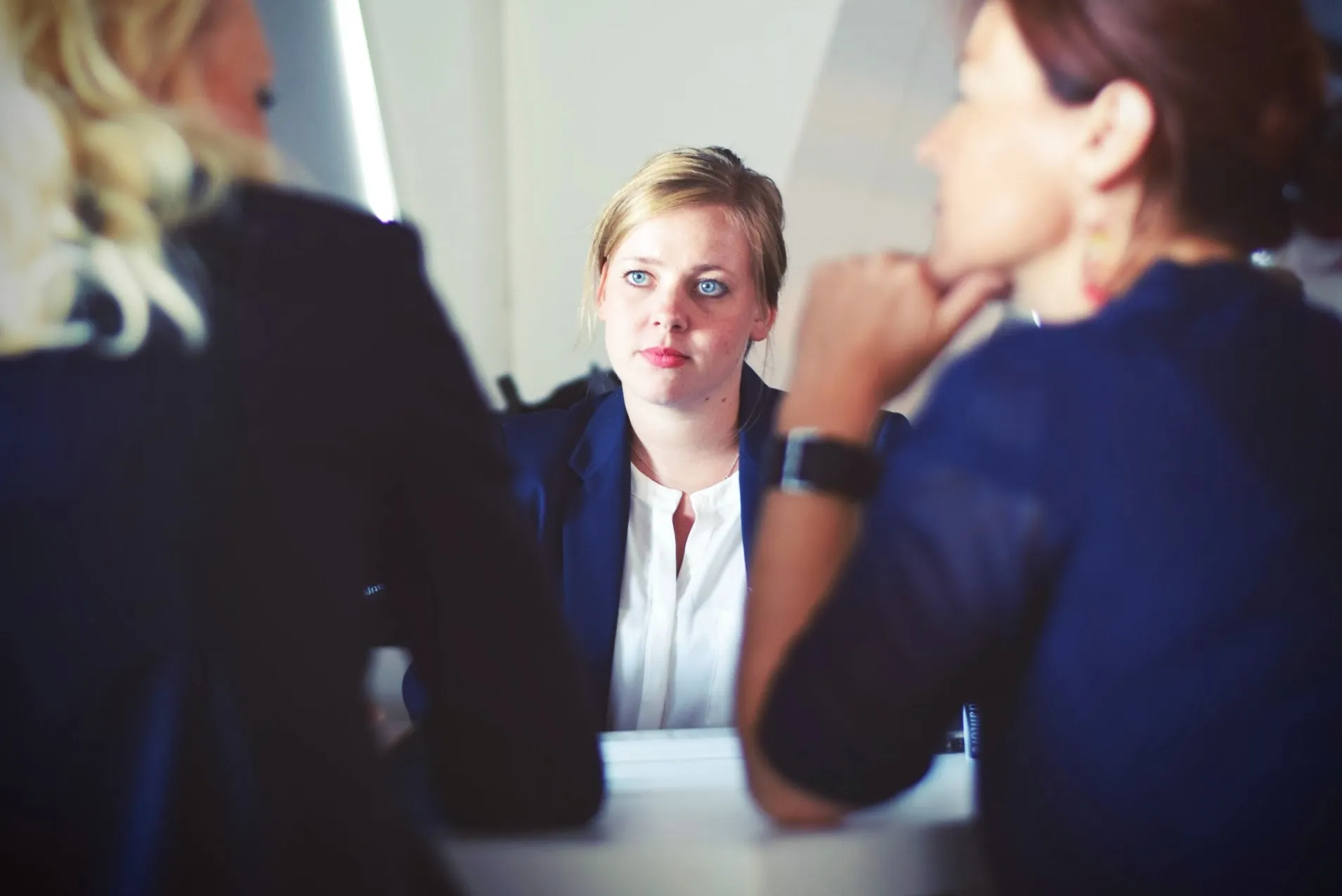 Customer Service and Public Relations Advanced Training